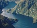 Fiordland National Park 
