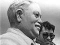 Audio: Three generations of the Solomon family