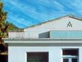 Little River Masonic Lodge, 1970s