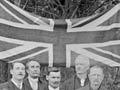 Breakaway union, Waihī, 1912