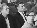 General wage order protest meeting, 1968