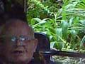 Friends of Pukekura Park buggy service