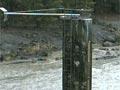 Lahar warning system
