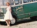 Bus driver