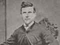 Young Richard Seddon 