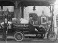 Home delivery, 1920