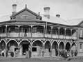 Delta Hotel, Ngāruawāhia, 1910