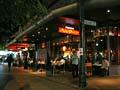 Courtenay Place, Wellington, 2009
