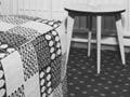 Luxury accommodation for overseas visitors