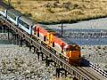 TranzAlpine railway