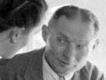 Engineer’s drawing office, 1956