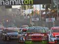 V8 Supercars, Hamilton