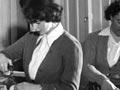 Housework elevated to home science