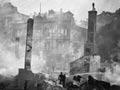 Wellington fire, 1906