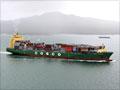 Chinese shipping