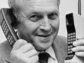 First-generation mobiles