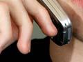 Teens' mobiles