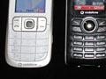 Phone use