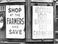 Farmers free tram