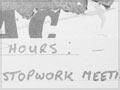 Stop-work notice