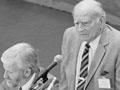 Council of Trade Unions leaders