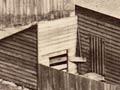 Thames in the gold-mining era