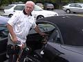 Rod Petricevic and Porsche