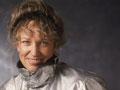 Anne Barry, firefighter