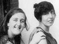 Women of the settlement 