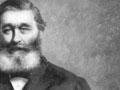 James Macandrew in 1885