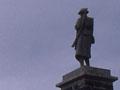 War memorial, Otago Peninsula