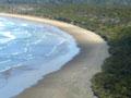 Tautuku Beach
