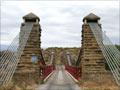 Bridge at Ophir