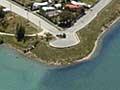 Kawarau and Clutha river junction