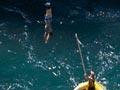 Kawarau River bungy