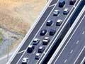 Northern Gateway toll road