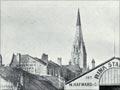 Victoria Square, 1907