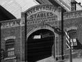 Auckland market buildings