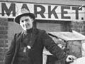 Wellington municipal fish market