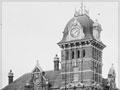 Masterton post office