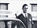 Couriers in the 1960s