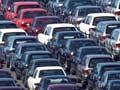 Imported cars