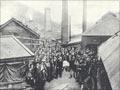 Brunner mining disaster, 1896