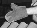 Working with asbestos