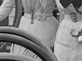 Safety bicycles