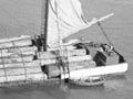 Shallow-water freight