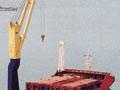Coastal shipping