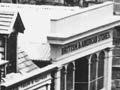 Princes Street, Dunedin, 1861