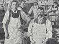 Furniture factory, 1900