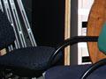Old office furniture